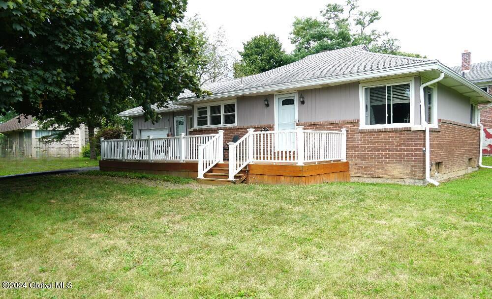 Hackett Blvd, Albany, NY 12208