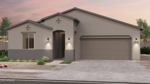 12432 W Atlantis Way, Avondale, AZ, 85323 | Card Image