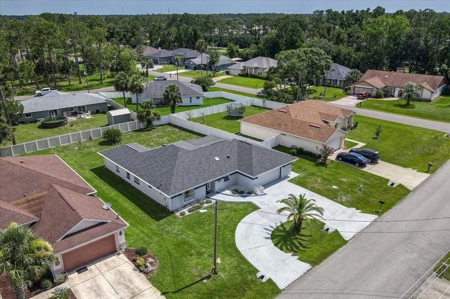 8 Whippoorwill Dr, House other with 4 bedrooms, 3 bathrooms and null parking in PALM COAST FL | Image 17