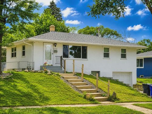 1145 Herbert St, Saint Paul, MN, 55106-2919 | Card Image