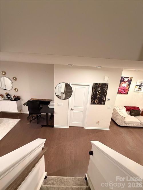 7018 Fairmile Run, Charlotte, NC, 28269-4927 | Card Image