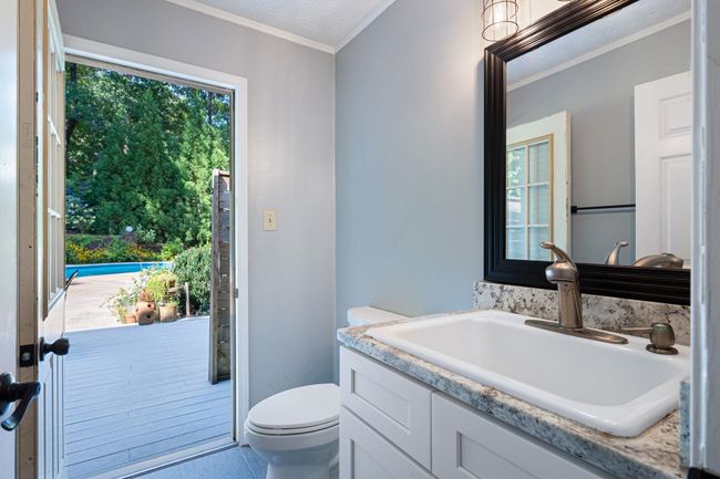 2039 Cliff Creek Ct Se, House other with 4 bedrooms, 5 bathrooms and null parking in Smyrna GA | Image 39