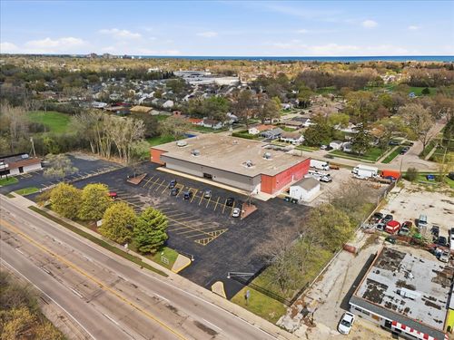 1301 Lewis Ave, Waukegan, IL, 60085-7814 | Card Image