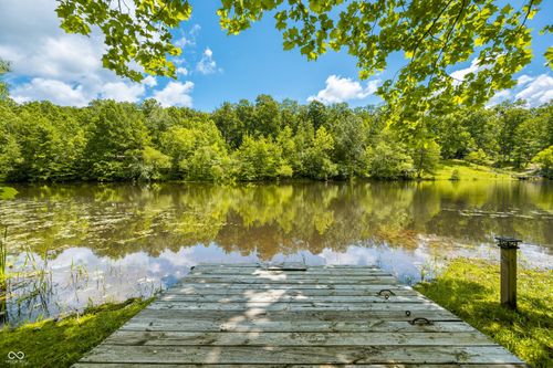 526 Lake Turner Ln, Nashville, IN, 47448-9348 | Card Image