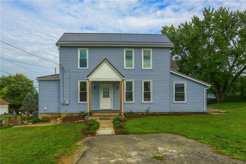 404 Hawthorne St, New Castle, PA, 16101 | Card Image