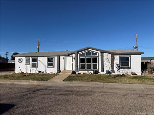 2446 Tower Ave, Burlington, CO, 80807-2610 | Card Image