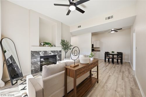 unit-102-3544 Desert Cliff St, Las Vegas, NV, 89129-8671 | Card Image