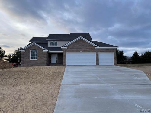 4095 Samantha Dr, Britton, MI, 49229-8724 | Card Image