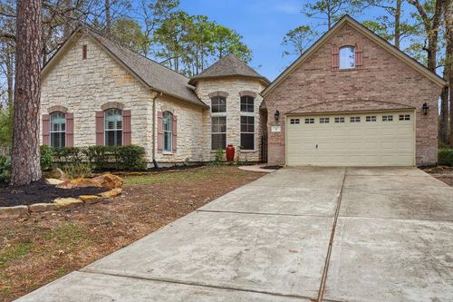 2 Prosewood Drive, The Woodlands, TX, 77301 | Card Image