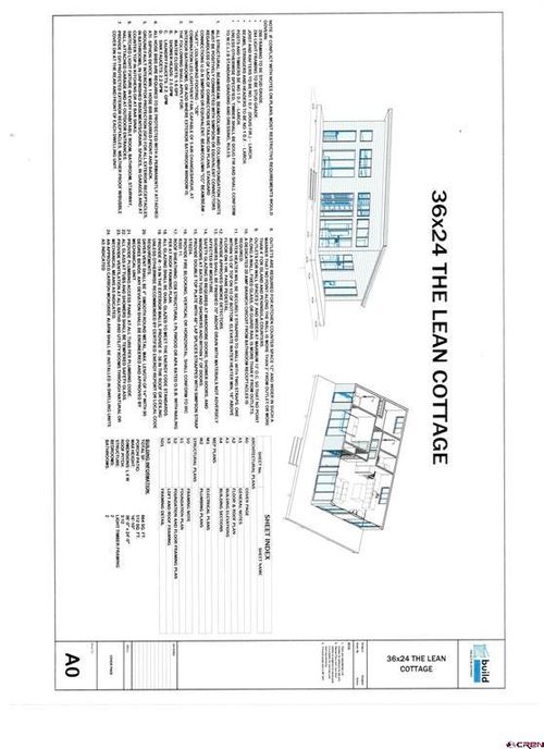 23488 Firebird Lane, Delta, CO, 81416 | Card Image