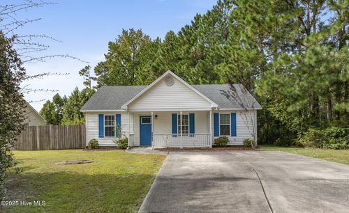 4844 Acres Dr, Wilmington, NC, 28411-7708 | Card Image