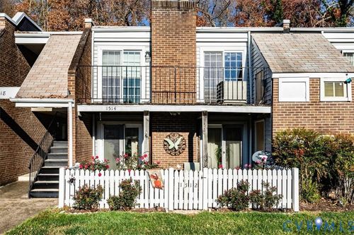 1514 Cross Keys Ct, Henrico, VA, 23228-3350 | Card Image