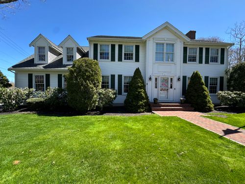 12 Gordon Lane, Yarmouth Port, MA, 02675 | Card Image