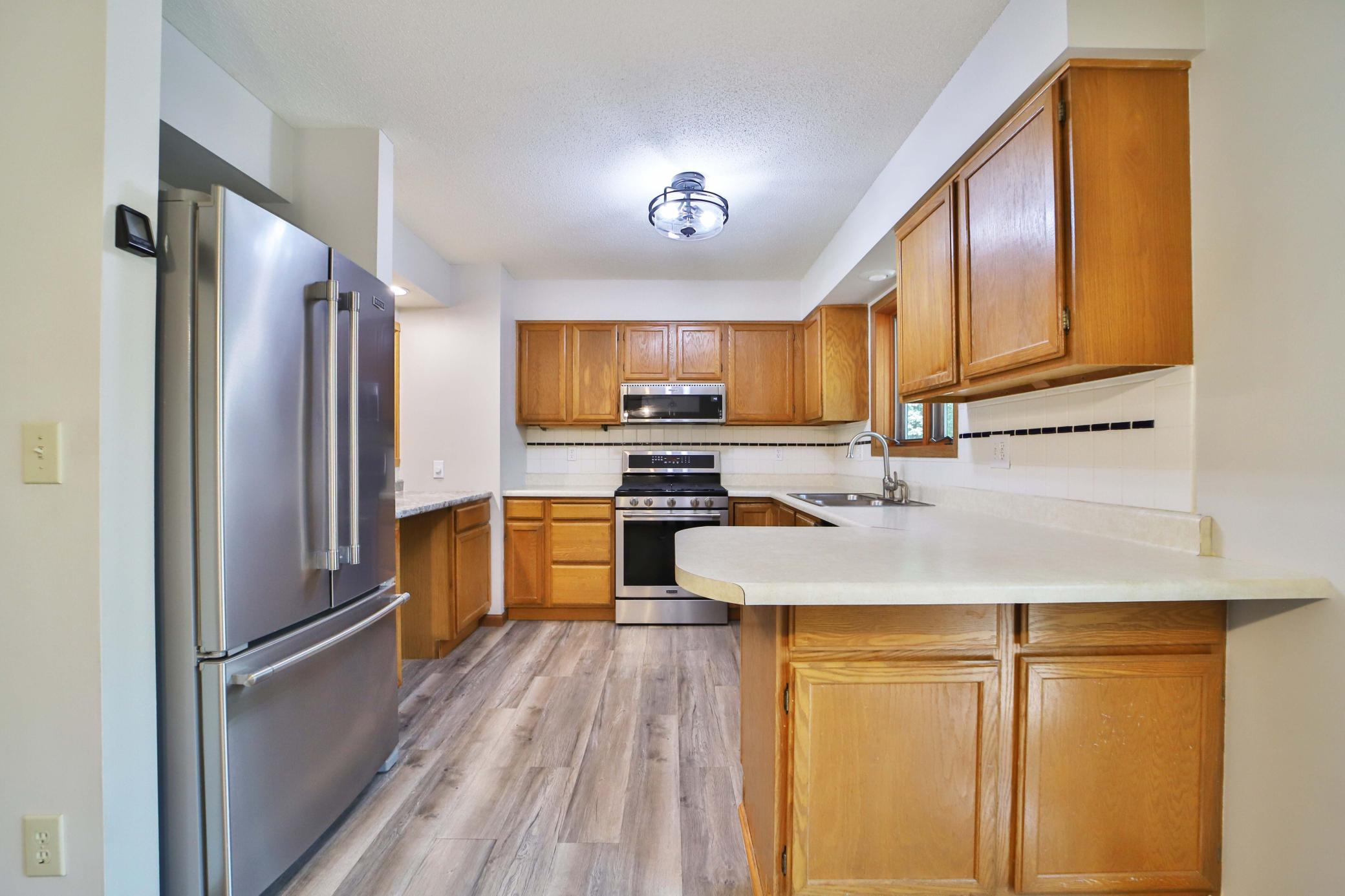 Residential in Baxter 2