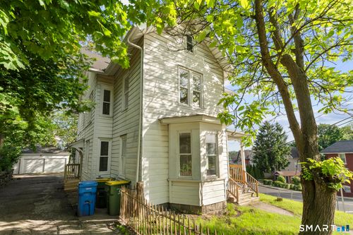 94 Walnut St, Waterbury, CT, 06704-4030 | Card Image