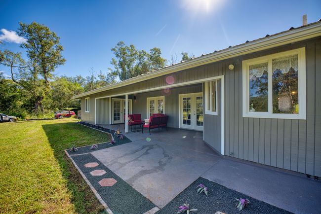 W - 699 Kulaloa Rd, Home with 4 bedrooms, 3 bathrooms and null parking in HILO HI | Image 7