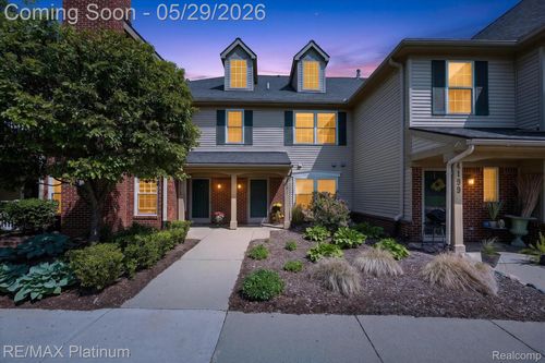 41-4191 Hampton Ridge Blvd, Howell, MI, 48843-5504 | Card Image