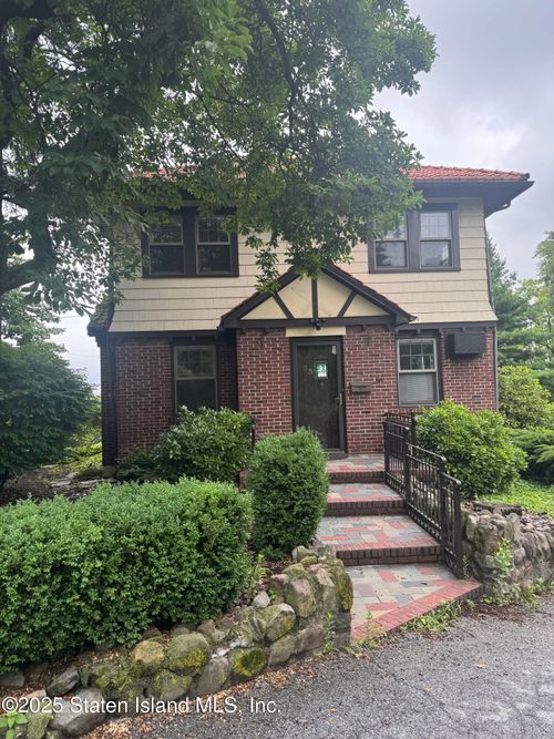 23 Howard Ave, Staten Island, NY, 10301-4404 | Card Image