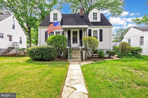 16 Pelczar Ave, BALTIMORE, MD, 21221-3719 | Card Image