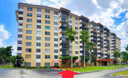 103-4174 Inverrary Dr, Lauderhill, FL, 33319 | Card Image