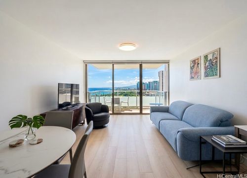 2303-1551 Ala Wai Blvd, Honolulu, HI, 96815-1071 | Card Image
