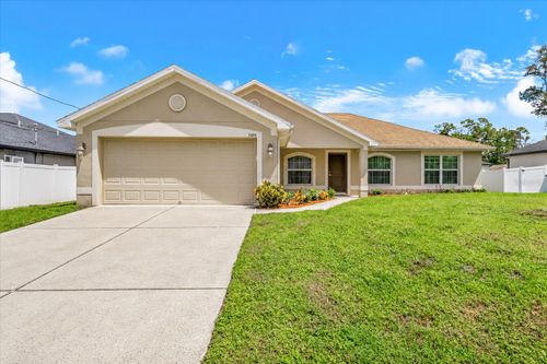 2494 Cherokee St, NORTH PORT, FL, 34286-6033 | Card Image