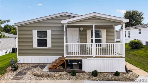 259 Silver Fox Xing, Collinsville, IL, 62234-5879 | Card Image