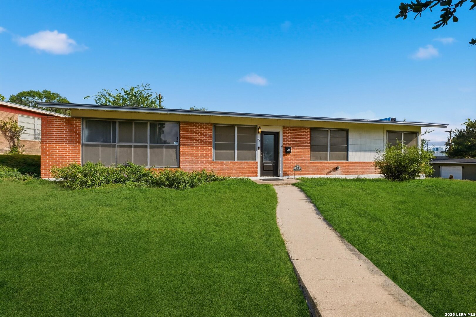 Residential in San Antonio 2