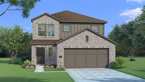 4647 Mesquite Trail Blush, Pinehurst, TX, 77362 | Card Image