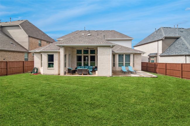 7104 Joshua Tree Trl, House other with 5 bedrooms, 5 bathrooms and null parking in Mckinney TX | Image 38