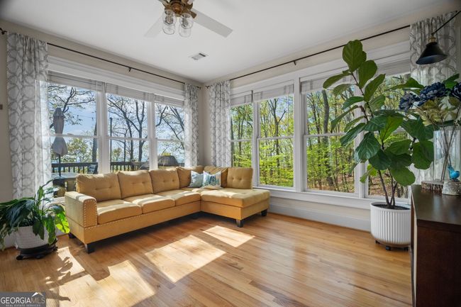 132 Ahaluna Pl, House other with 4 bedrooms, 4 bathrooms and null parking in Big Canoe GA | Image 14