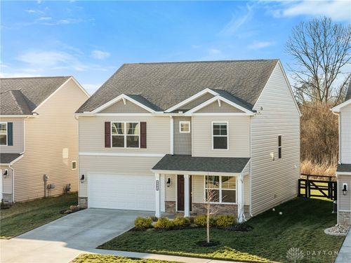 4993 Lakeview Drive, Morrow, OH, 45152 | Card Image