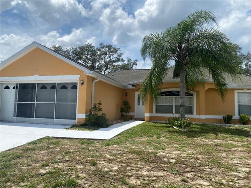 4163 Everett Ave, Spring Hill, FL, 34609-2447 | Card Image