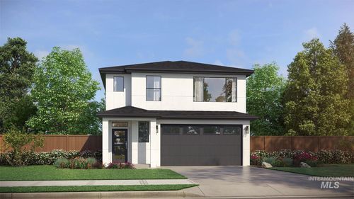 1041 W Malbar St, Meridian, ID, 83646-7786 | Card Image