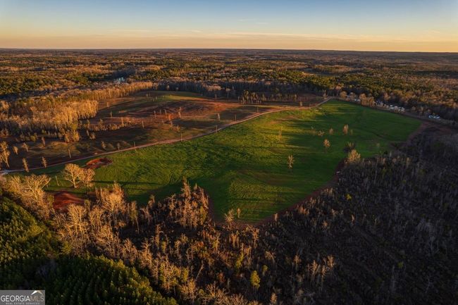 LOT-11 - 0 Jordan Bottoms Road, Home with 0 bedrooms, 0 bathrooms and null parking in Culloden GA | Image 7
