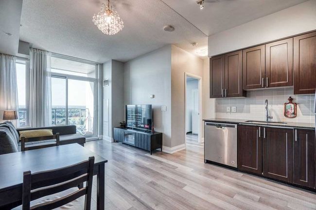 LPH09 - 85 N Park Rd, Condo with 1 bedrooms, 1 bathrooms and 1 parking in Vaughan ON | Image 5