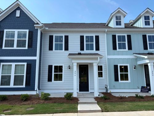 206 Gauley St, Simpsonville, SC, 29681-3975 | Card Image