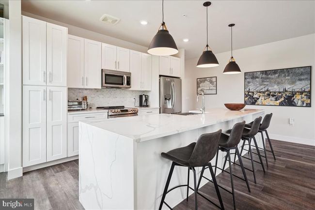 APT-412 - 1761 Old Meadow Rd, Condo with 2 bedrooms, 3 bathrooms and null parking in MCLEAN VA | Image 7