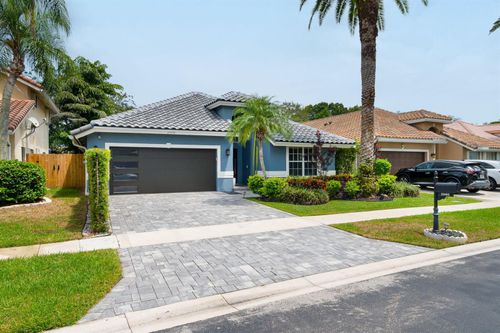 23452 Serene Meadow Dr S, Boca Raton, FL, 33428-5208 | Card Image