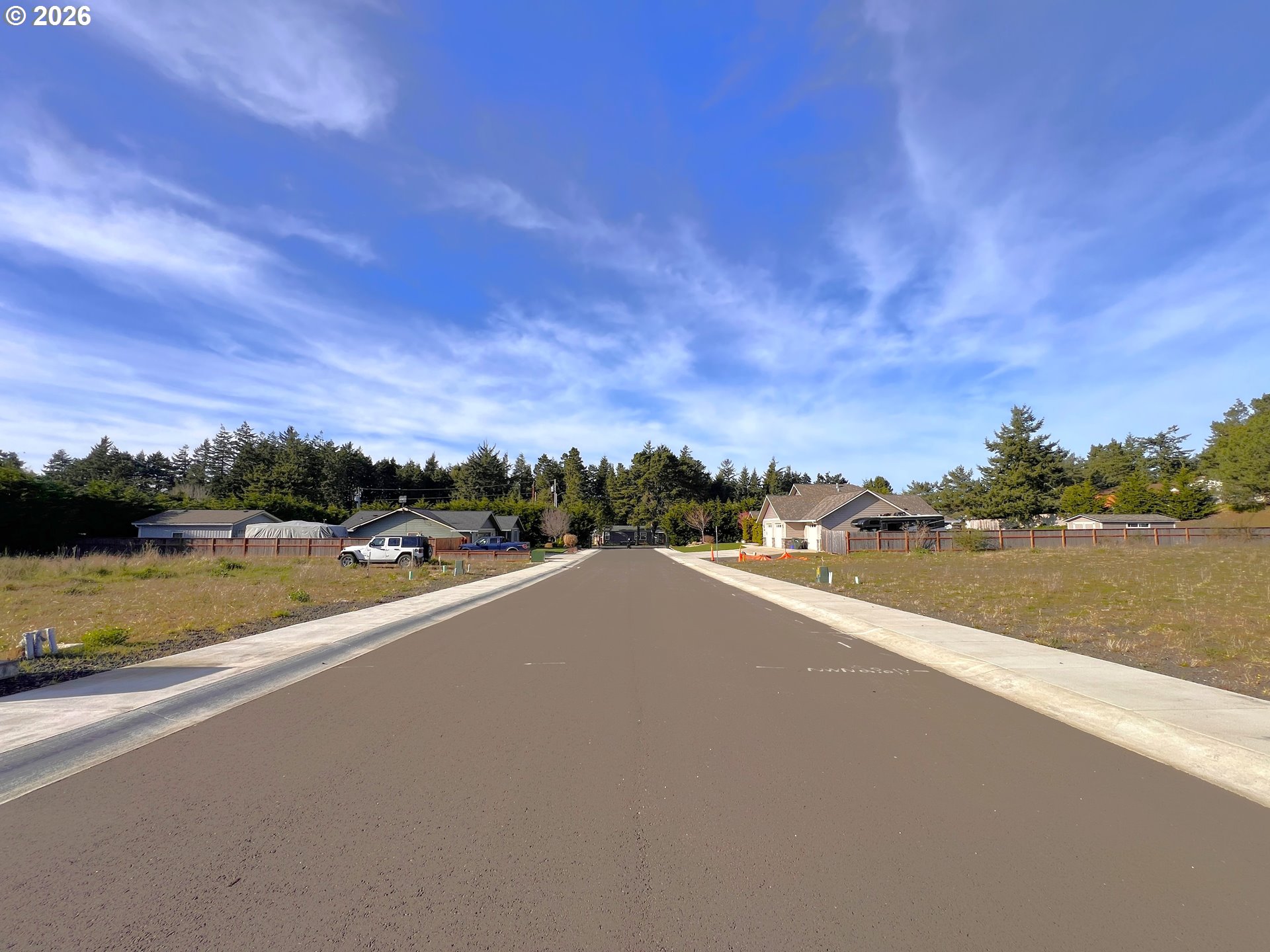 Land in CoosBay 5
