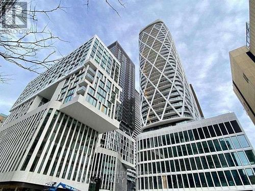 2508-238 Simcoe Street, Toronto (Kensington-Chinatown), ON, M5T0E2 | Card Image