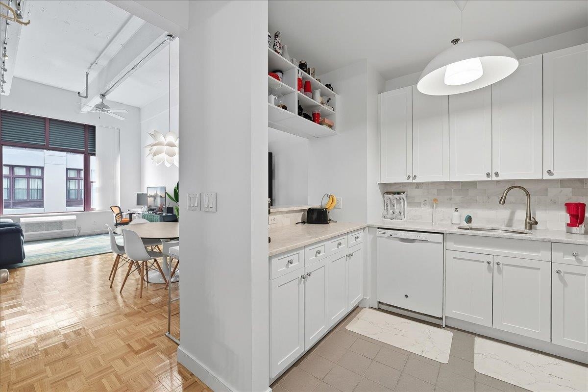 Residential Lease in Hoboken
