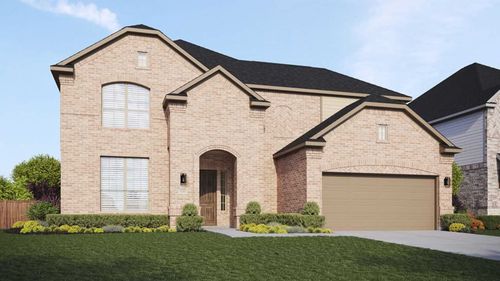 908 Sunny Ridge Drive, Leander, TX, 78641 | Card Image
