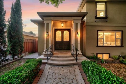 1481 W Hedding St, San Jose, CA, 95126-1611 | Card Image