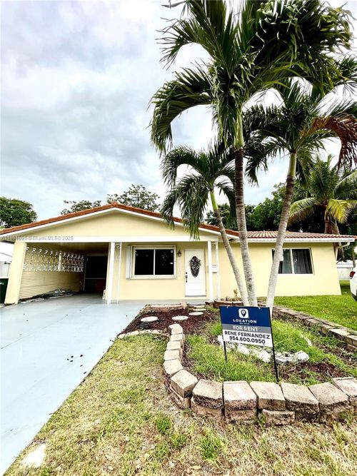 2301-2301 Nw 55th St, Tamarac, FL, 33309-2619 | Card Image