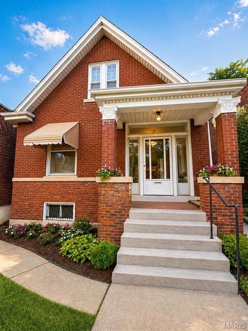 4667 Louisiana Ave, Saint Louis, MO, 63111-1406 | Card Image