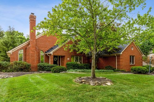 3166 Scioto Estates Court, Columbus, OH, 43221 | Card Image