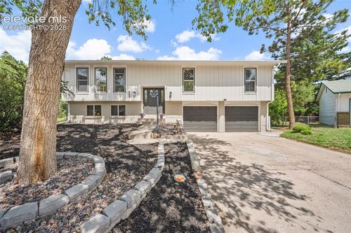 4821 Ranch Dr, Colorado Springs, CO, 80918-4149 | Card Image