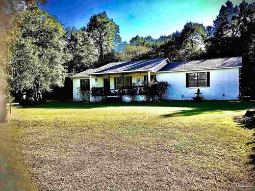 1355 Wishbone Rd, Cantonment, FL, 32533-8193 | Card Image