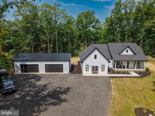 26340 Old Mill Rd, UNIONVILLE, VA, 22567-3065 | Card Image